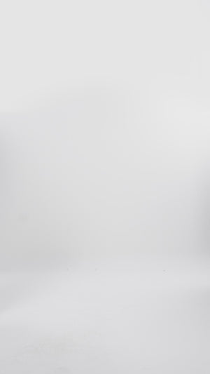 Serenata Gathered Blouse - Black