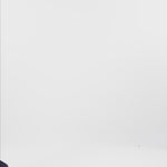 Gardenia Eid Shirt - Navy