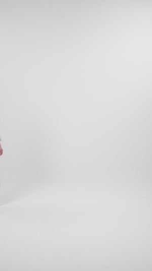 Sweet Eid Basic Shirt - Ivory