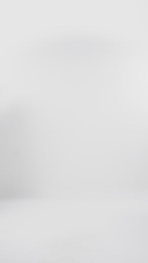 Serenata Peplum Blouse - Cream