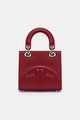 Emily Bag - Red