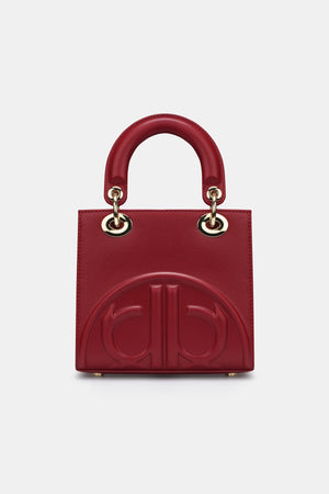 Emily Bag - Red