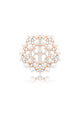 Coco Brooch - Ever Rose