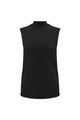 Airy Inner Sleeveless - Black