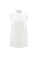 Airy Inner Sleeveless - Broken White
