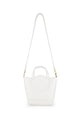 Louie Bag - White