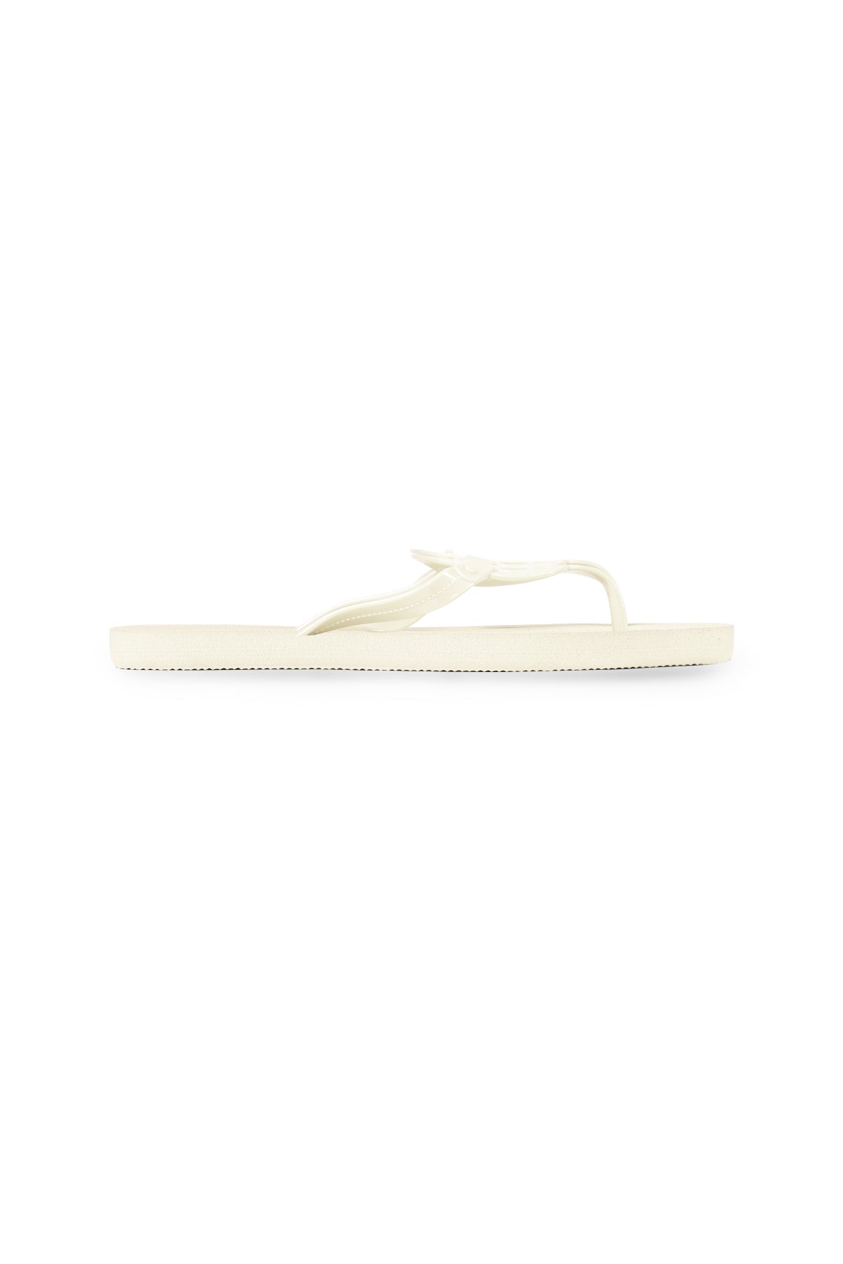 Nada Flip Flop - Ivory