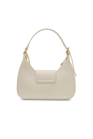 Cathy Bag Small - Alabaster