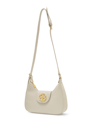 Cathy Bag Small - Alabaster