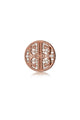 Classic Cyra Brooch - Ever Rose