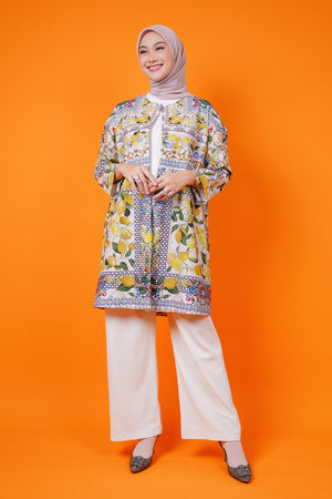 Lemon Outer - Multicolor