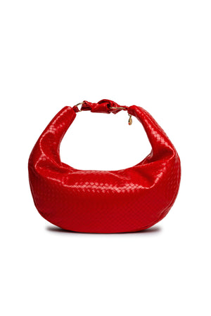 Emma Bag Large - Red