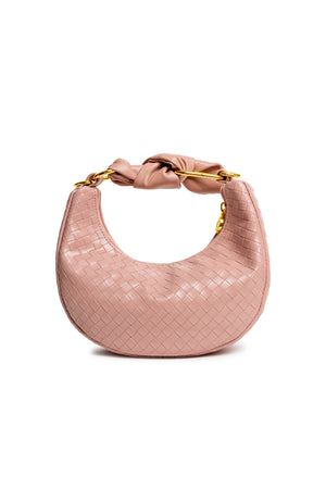 Emma Bag Small - Rose