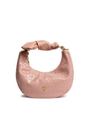 Emma Bag Small - Rose