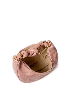 Emma Bag Small - Rose