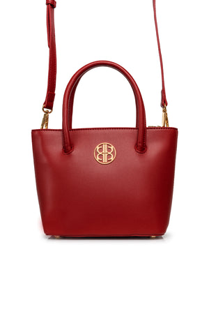 Jane Bag - Red