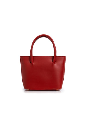 Jane Bag - Red