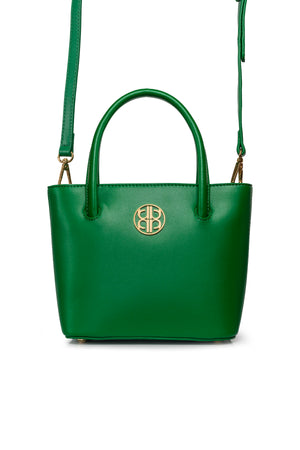 Jane Bag - Dark Green