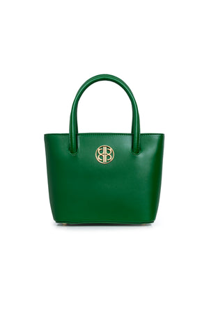 Jane Bag - Dark Green