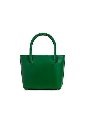 Jane Bag - Dark Green