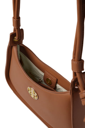 Lea Bag - Caramel