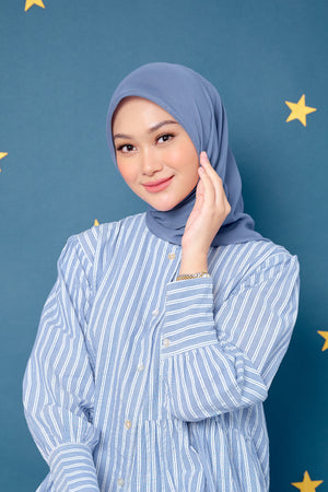 Nada Daily Scarf - Moonlight