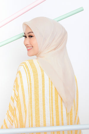 Nada Daily Scarf - Ivory