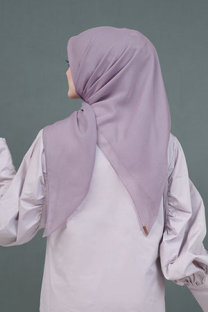 Nada Daily Scarf - Lavender Mist