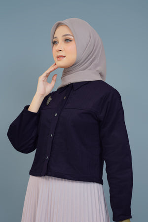 Nada Daily Scarf - Marble