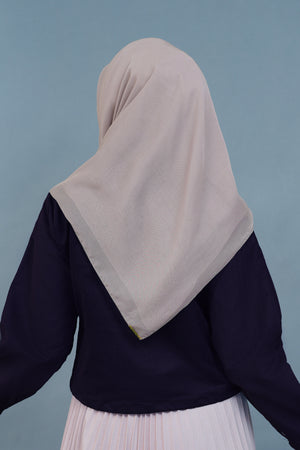 Nada Daily Scarf - Marble