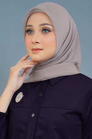 Nada Daily Scarf - Marble