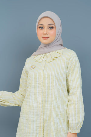 Nada Daily Scarf - Nude