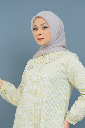 Nada Daily Scarf - Nude