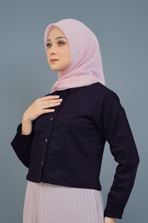 Nada Daily Scarf - Pink a Boo