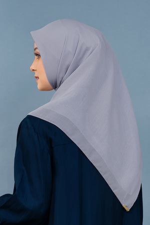 Nada Daily Scarf - Quick Silver