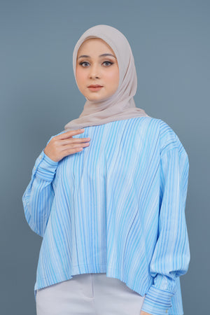 Nada Daily Scarf - Urban Taupe