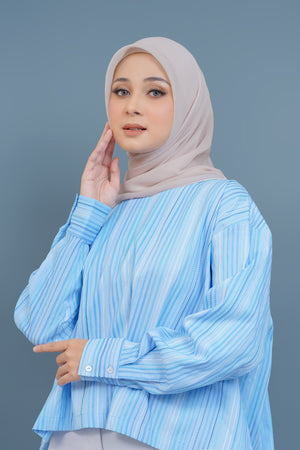 Nada Daily Scarf - Urban Taupe