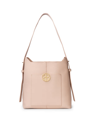 Olivia Bag - Nude