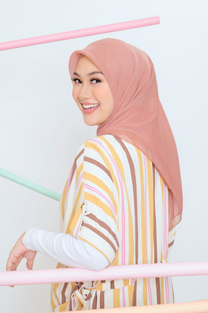 Nada Daily Scarf - Peanut