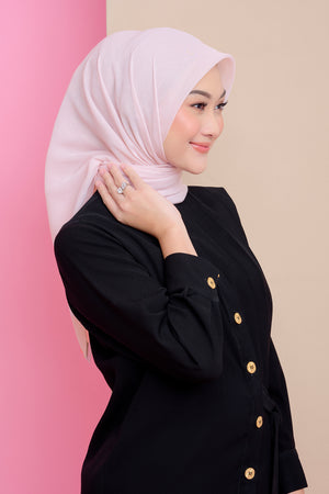 Nada Daily Scarf - Rose Quartz