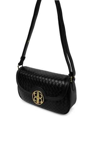 Selena Bag - Black