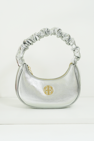 Naraya Bag - Silver