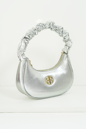 Naraya Bag - Silver