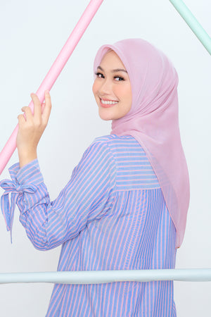 Nada Daily Scarf - Woodrose